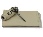 Cotton Drill Greige Fabric