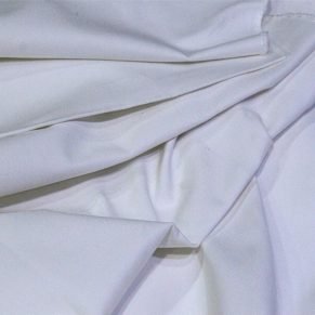 Buy white canvas fabric - Rubyfabricslinings.com