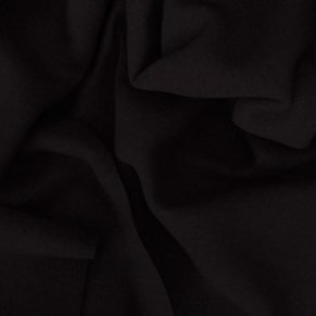 Brown Anti Pilling knitted Fleece Fabric