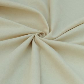 Cotton Greige Duck Fabric