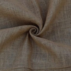Natural Cotton Jute Fabric