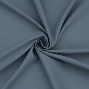 Grey Wrinkle Free Stretchable Pant Piece