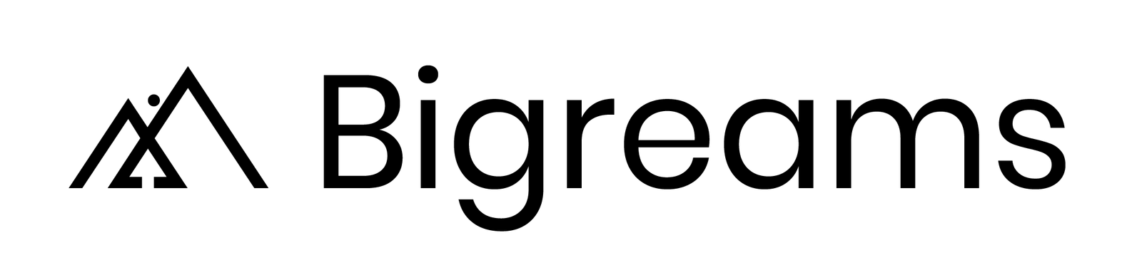 bigreams logo